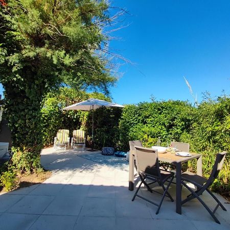 L'Ousto - Studio Avec Magnifique Terrasse A 5 Min De Cassis Рокфор-ла-Бедуль Экстерьер фото
